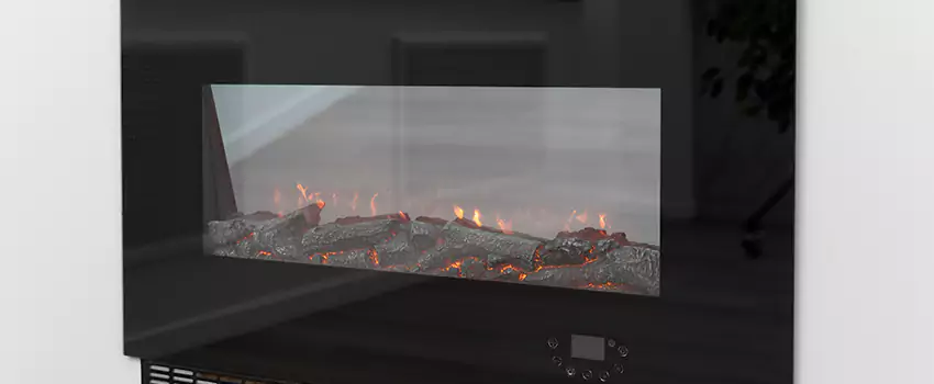 Ravelli Group Convection Fireplaces Installation in Brossard, Quebec