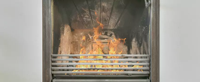 Regency Outdoor Fireplace Products Maintenance and Replacement Services in Brossard, Quebec