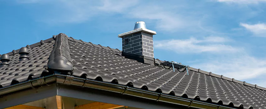 Residential Chimney Fans Installation and Repair Services in Brossard, Quebec