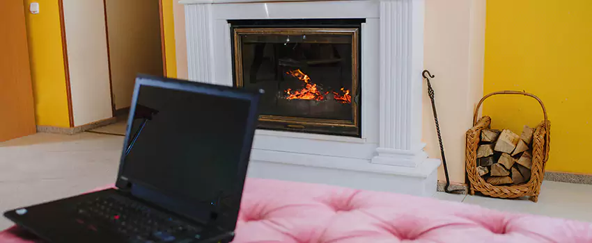 RSF Fireplaces Maintenance and Repair in Brossard, Quebec