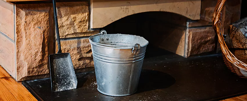 Soot Removal Process in Brossard, Quebec