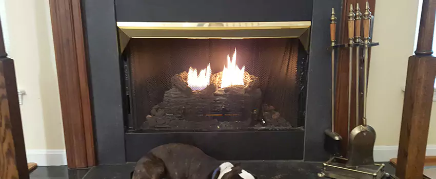 Cost of Valor Fireplaces in Brossard, Quebec 