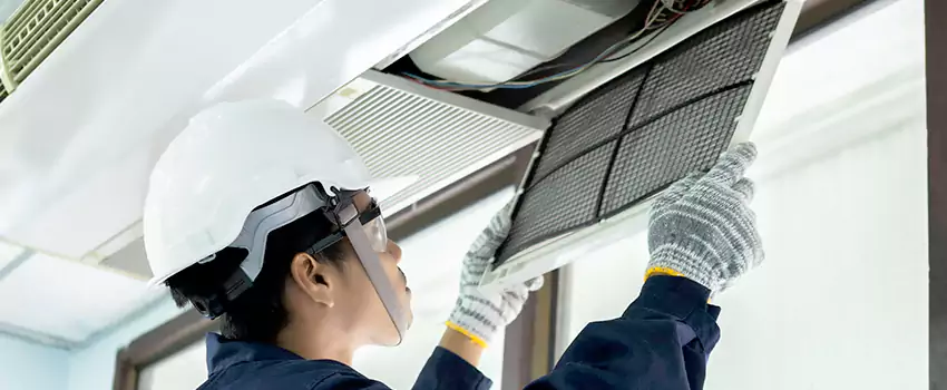 Vent Cleaning Company in Brossard, QC