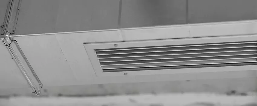 Ventilation Fan Cleaning Services in Brossard, Quebec