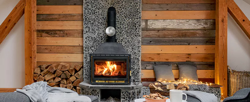 Key Features of Vermont Castings Fireplaces in Brossard, Quebec