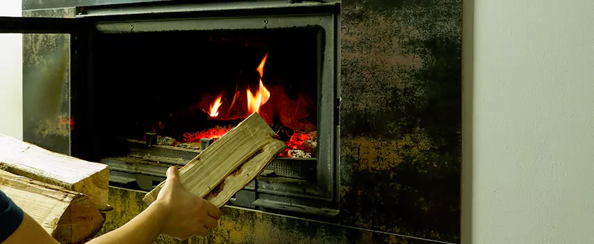 Best Wood Fireplace Repair Company in Brossard, Quebec