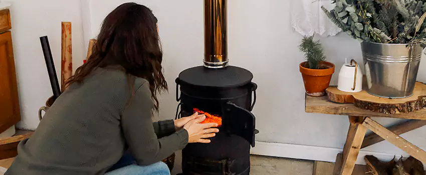 Wood Stove Chimney Cleaning Services in Brossard, QC