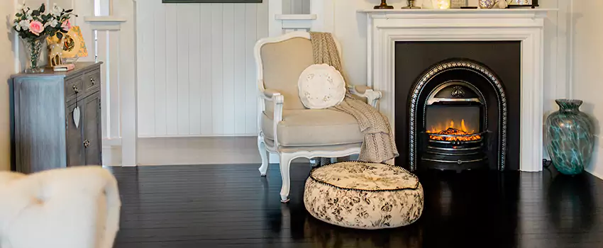 Wood Stove Firebox Installation Services in Brossard, QC