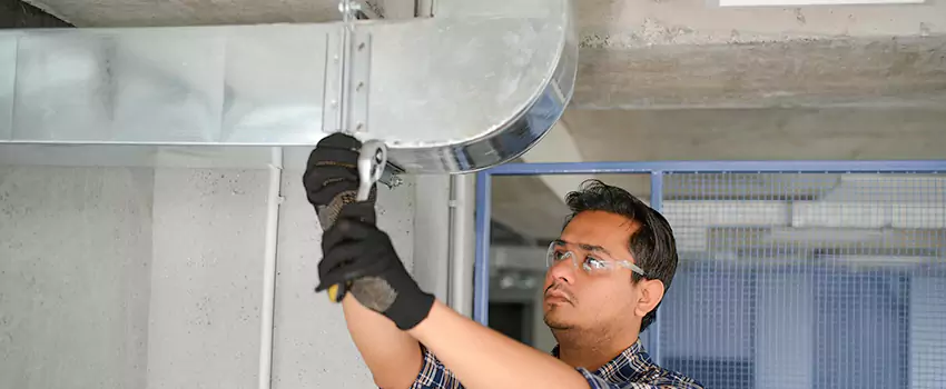 Blocked Air Duct Cleaning Solutions in Brossard, Quebec