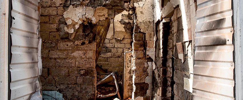 Chimney Concrete Bricks Rotten Repair Services in Brossard, Quebec