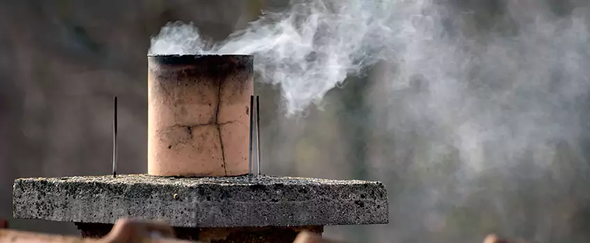 Chimney Creosote Cleaning Experts in Brossard, Quebec