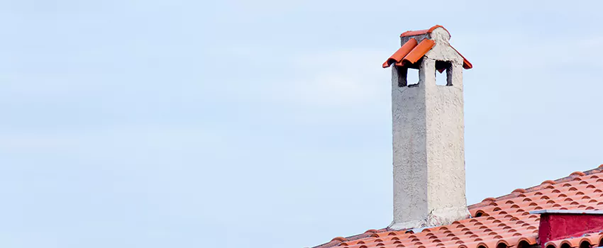 Chimney Crown Problems in Brossard, Quebec