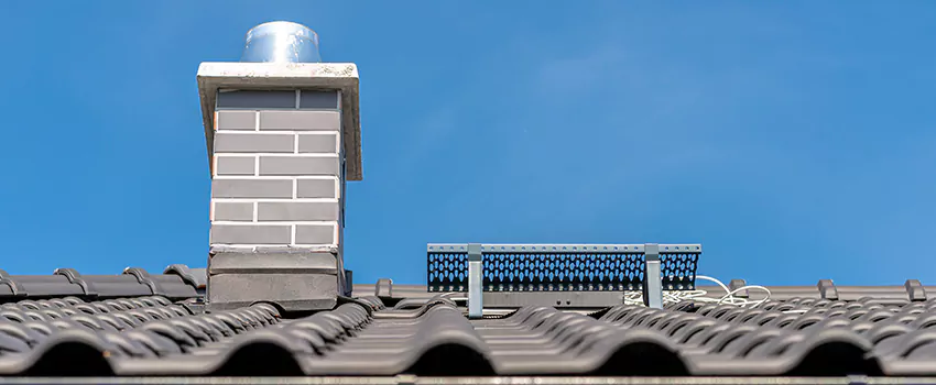 Affordable Chimney Fan Repair in Brossard, Quebec