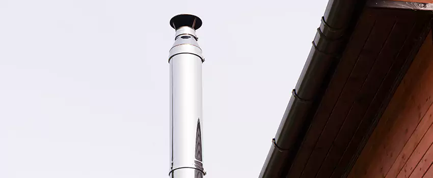 Chimney Installation Company in Brossard, QC
