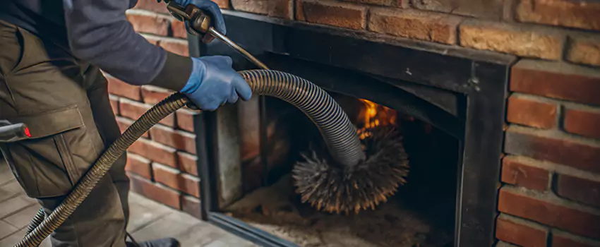 Gas Chimney Odor Removal in Brossard, Quebec