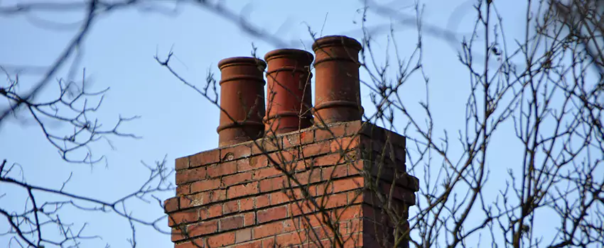 Chimney Flue Rebuild Services in Brossard, Quebec