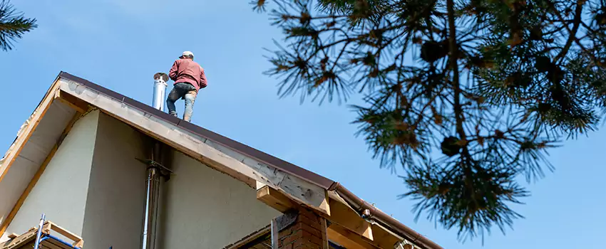 Chimney Repair Cost in Brossard, QC
