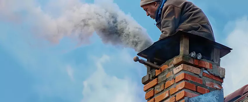 Soot Buildup Prevention in Brossard, Quebec