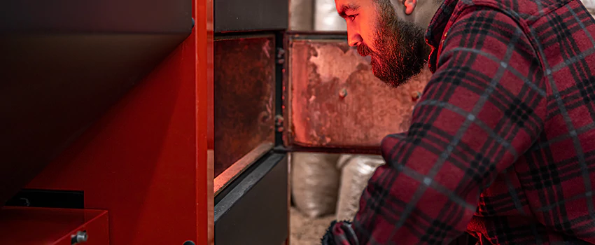 Brick Chimney Sweeping in Brossard, Quebec