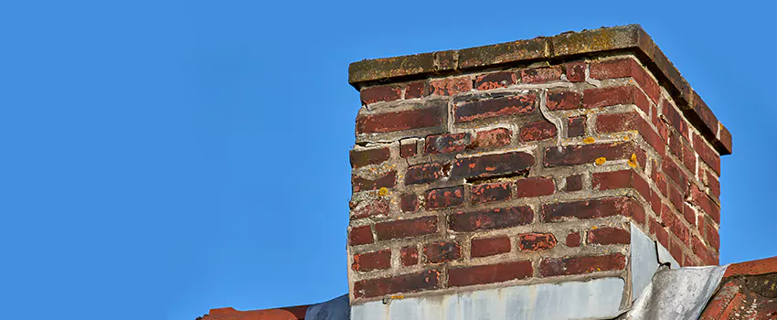 Chimney Exterior Refinishing in Brossard, QC