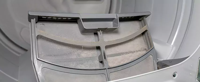 Benefits of Professional Clogged Dryer Vent Cleaning in Brossard, Quebec