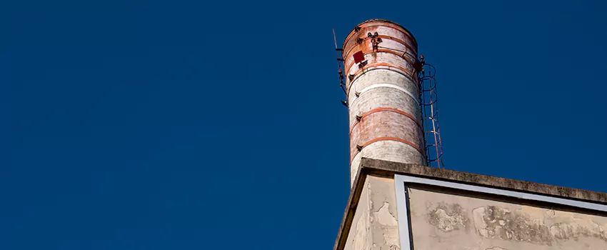 Commercial Waterproofing Chimney Installation And Repair Services in Brossard, QC