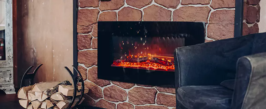 Custom Fireplace Design Refurbishment Services in Brossard, Quebec