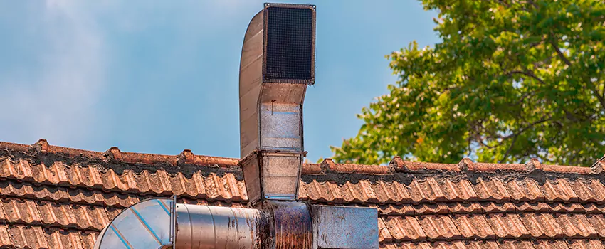 Clogged Duct Cleaning Near Me in Brossard