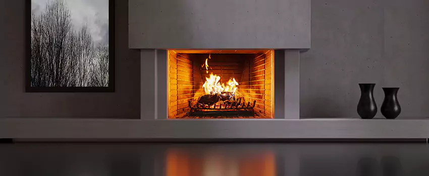 Benefits of Electric Fireplace Embers in Brossard, QC