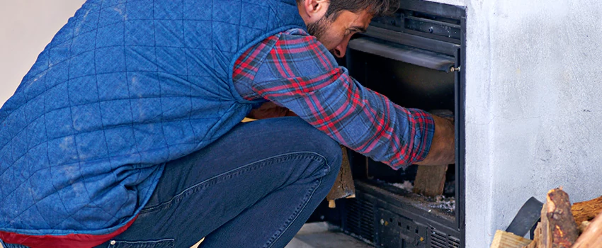 Affordable Electric Fireplace Installation in Brossard, QC