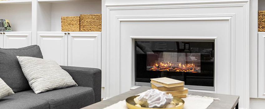 Cost of Ethanol Fireplace Repair And Installation Services in Brossard, QC
