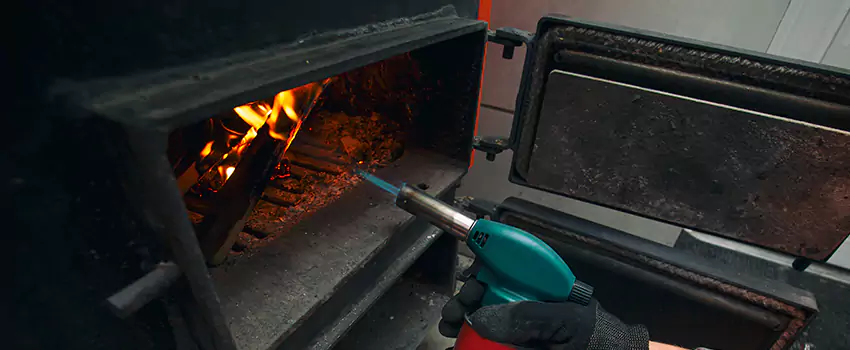 Fireplace Ashtray Repair And Replacement Services Near me in Brossard, Quebec