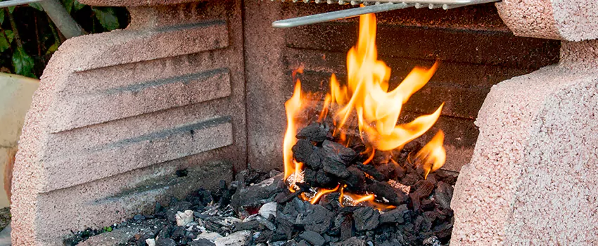 Clean The Fireplace Mantle And Hearth in Brossard, QC