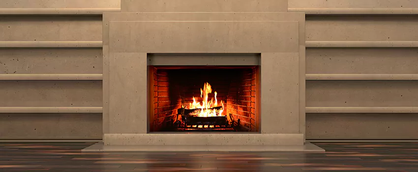 Cost of Fireplace Company Services Near Me in Brossard, QC