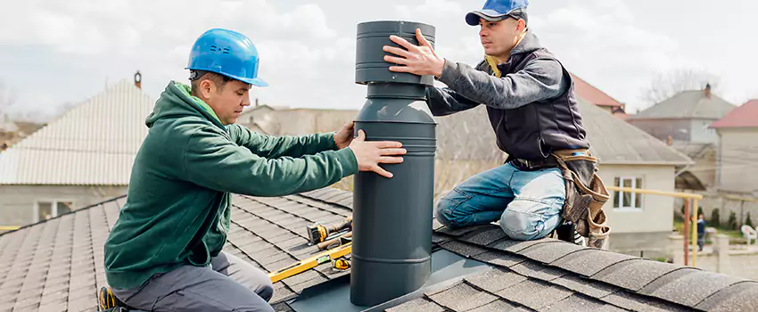 Professional Fireplace Maintenance Contractors in Brossard, QC