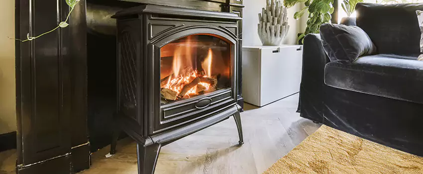 Fireplace Conversion Cost in Brossard, Quebec