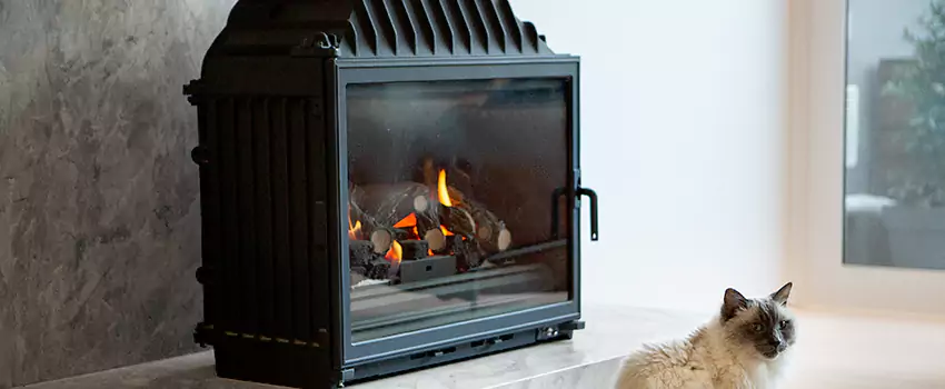 Fireplace Damaged Damper Frame Repair Services in Brossard, Quebec