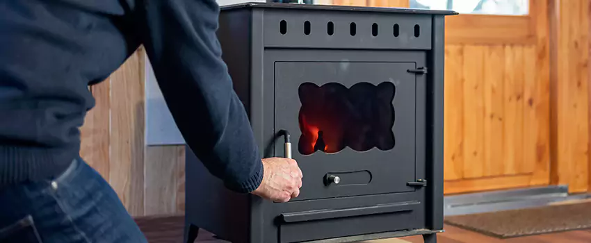 Cost of Fireplace Door Installation Service in Brossard, Quebec