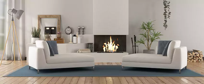 Fireplace Firebox Grate Replacement Services in Brossard, Quebec