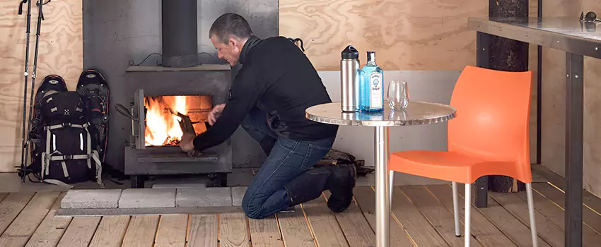 Ethanol Fireplace Fixing Services in Brossard, QC