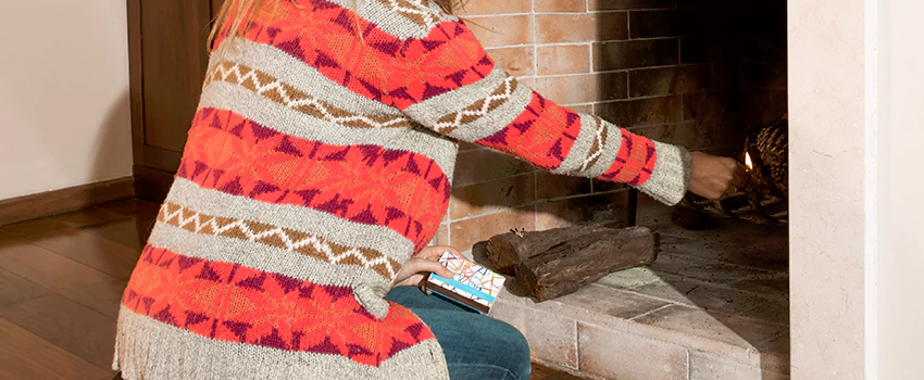 Fireplace Hearth Inspection And Repair in Brossard, Quebec