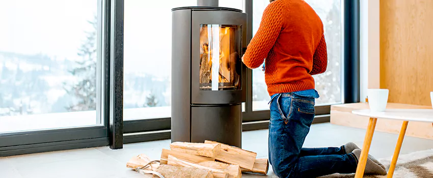 Top Fireplace Installation Company in Brossard, Quebec