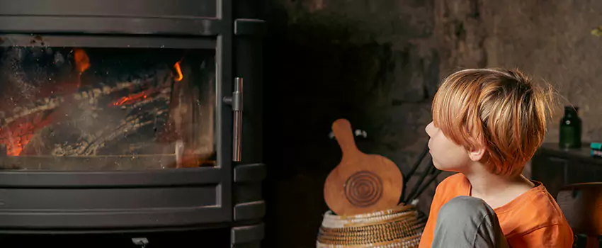 Fireplace Safety Locks For Kids in Brossard, QC