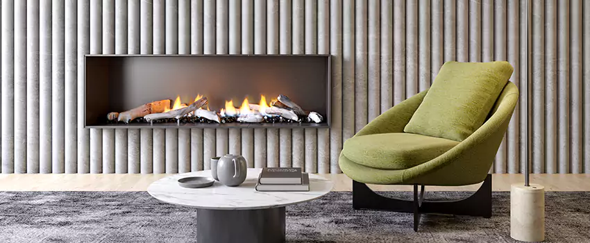 Electric Fireplace Makeover Services in Brossard, QC