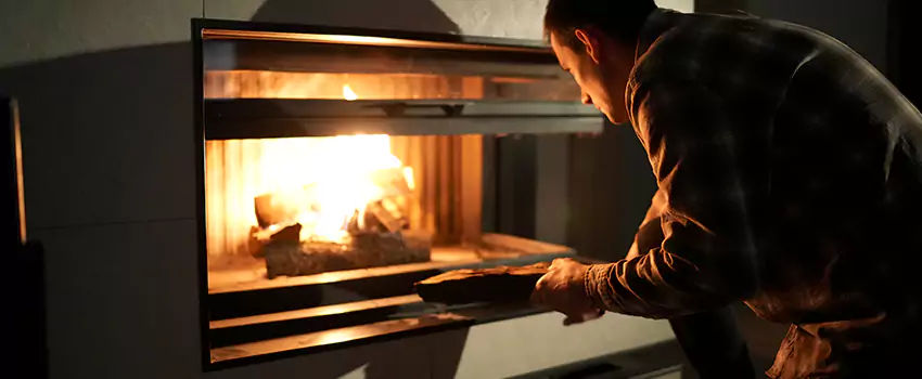 Fireplace Grate Repair For Fireplace Metal in Brossard, Quebec