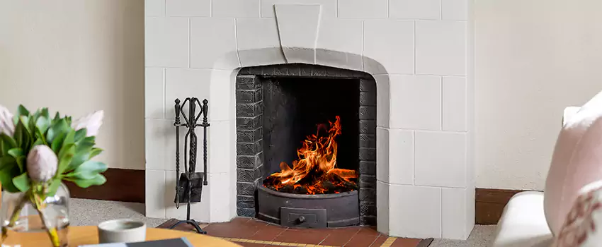 Professional Firebox Rebuild in Brossard, Quebec