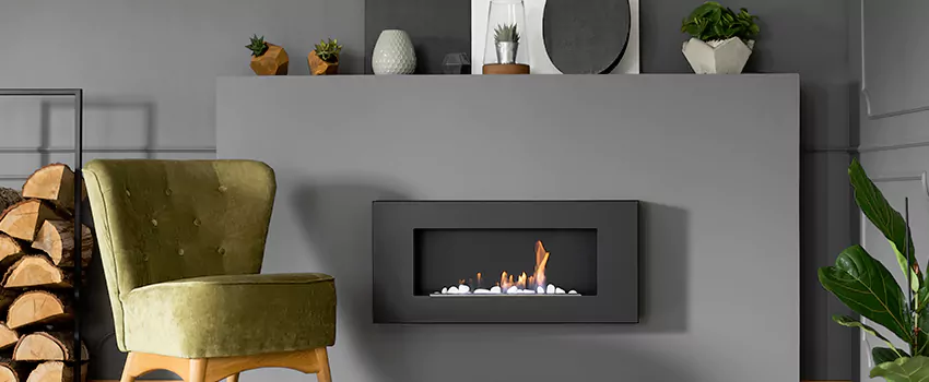 Vintage Fireplace Refacing in Brossard, Quebec