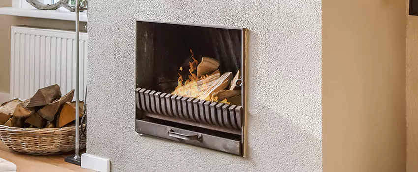 Fireplace Repair Expert in Brossard, Quebec
