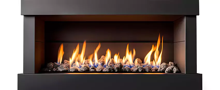 Fireplace Firebox Refurbish & Restore Services in Brossard, Quebec