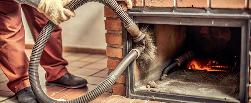 Fireplace Smell Removal Cost in Brossard, Quebec